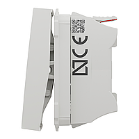 Вімік. 2-кл. сх.5 10А, 2 мод біл