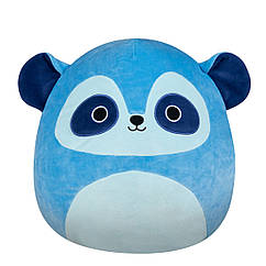 М'яка іграшка Squishmallows – Сурикат Рольф (36 cm) SQCR06743