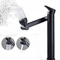 Крани для ванн, Змішувач для ванної (Трансформер), DVS