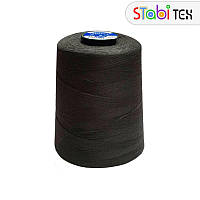 Нитка №36 Экоспан (3000м) Чорний
