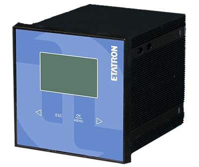 Контролер ELIGERE SR провідность CD