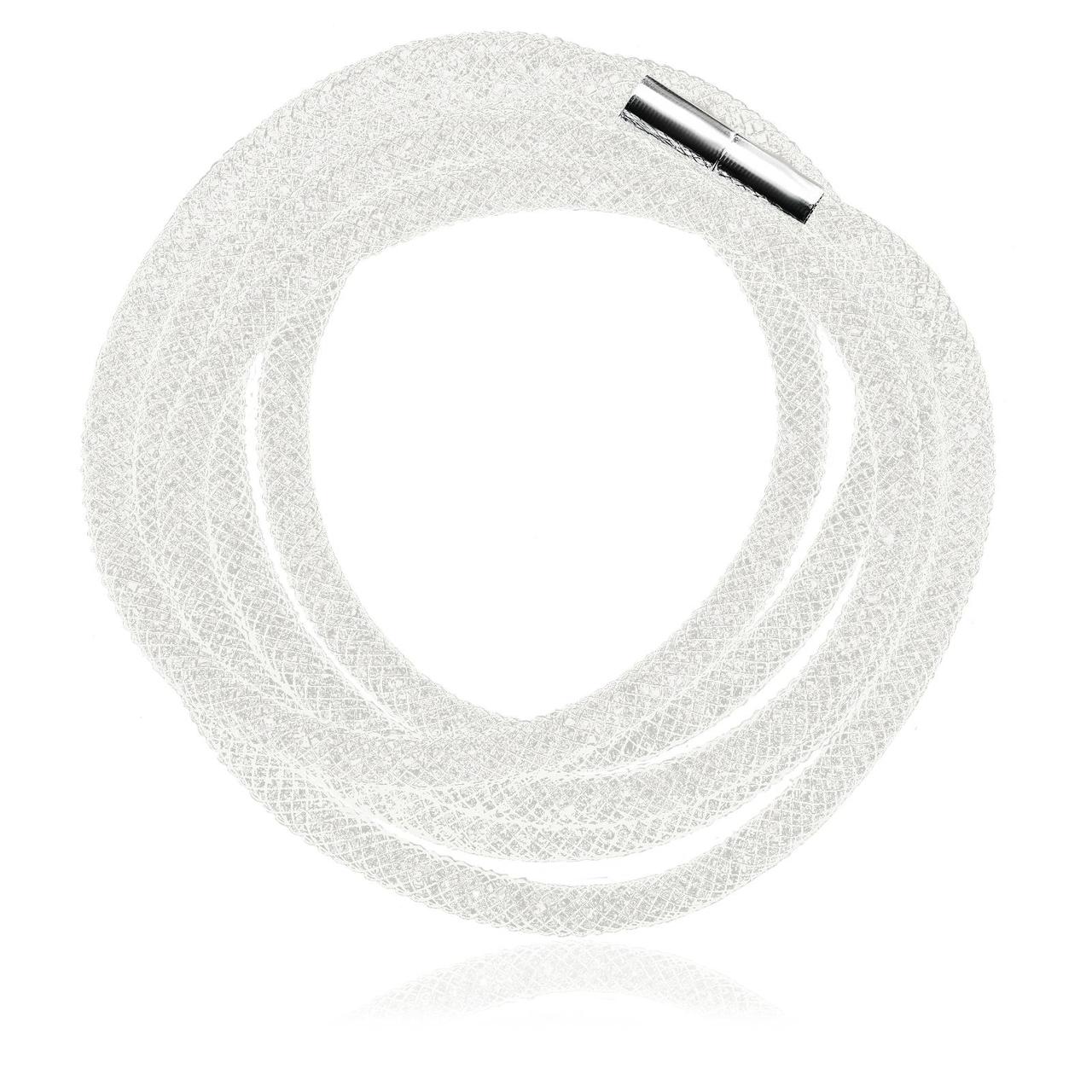 Браслет KOBI SIT зі Swarovski під обмотку (7450-1379-02-32)