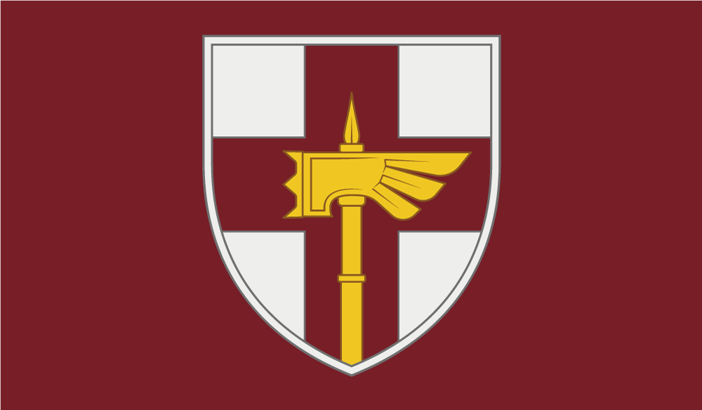 Прапор «78th Air Assault Regiment SSI», фото 1