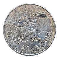 Малаві 1 квача, 2004