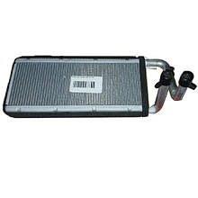 Радіатор печки JAC N 120