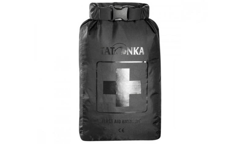Аптечка Tatonka First Aid Basic Waterproof Чорний (1033-TAT 2710.040), фото 1