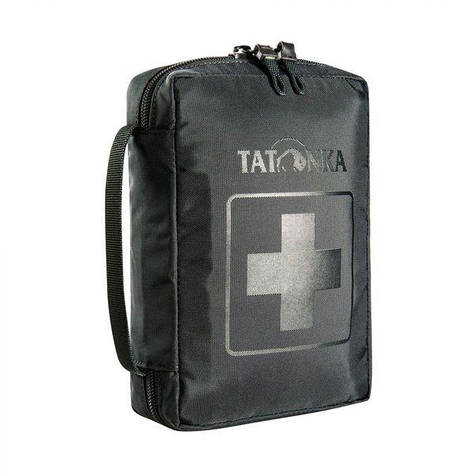 Аптечка Tatonka First Aid S Чорний (1033-TAT 2810.040), фото 1