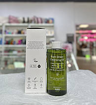 Гідрофільна олія для зняття макіяжу Purito From Green Cleansing Oil 200ml, фото 3