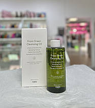 Гідрофільна олія для зняття макіяжу Purito From Green Cleansing Oil 200ml, фото 2