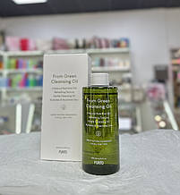 Гідрофільна олія для зняття макіяжу Purito From Green Cleansing Oil 200ml