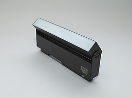 Лінійний магнітний трековий світильник Diasha QY-CX35C-275D-BK 20 Вт 48V 4000K 1100Лм чорний 3.5х6х27.5см