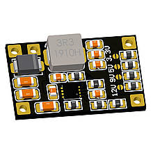 Micro BEC "4UPAKABRA", "Чупакабра"