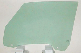 Скло дверей передніх правих Renault Espace/Grand Espace 02-14 Sekurit 2 отв.; 908*635