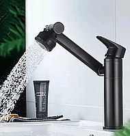 Кран зміщувач (Трансформер), Змішувачі та крани для ванної та кухні, AVI