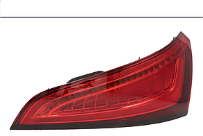 Задній ліхтар для Audi Q5