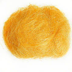 Сизаль кукурудзяний 40 гр