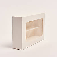 Коробка картонна для макарун 170*105*50