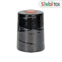 Нитка №50 (20/2) ULTRA (5000м) Чорний