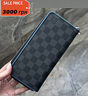 SALE Гаманець Louis Vuitton Zippy Vertical