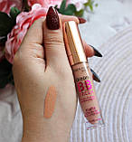 Консилер для обличчя BB fresh matte concealer full coverage 04, фото 3