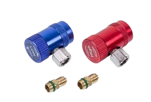 Муфти заправні