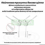 Комплект 9 шт. змінних аксесуарів для робота-пилососа Xiaomi Mijia H40 D101CN, фото 5