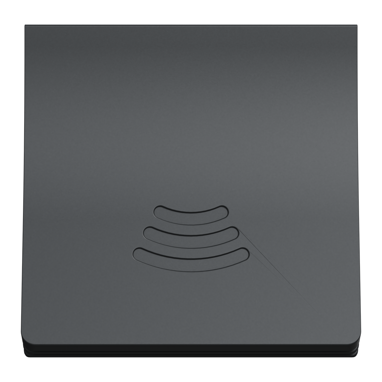 Зумер 2 модулі антр., фото 1