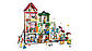 Конструктор Lego Friends Хартлейк-Сіті. Квартири і крамниці 42670, фото 6
