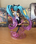 Hatsune Miku.Хацуне Міку.Happy Birthday., фото 5
