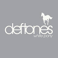 Вінілова платівка Deftones White Pony (2LP, Album, Vinyl)