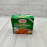 Соус Star Gran Ragù Classico 180 г, Італія, ціна за 1 баночку, фото 4