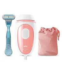 Braun Silk-expert Mini IPL PL1014 Фотоепілятор, фото 2