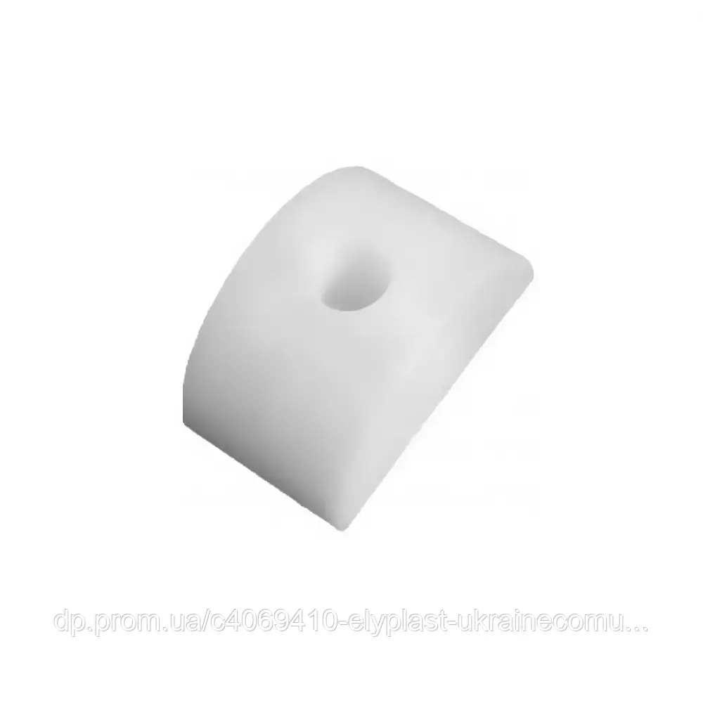 Підставка під хвилю прозорого шиферу, фото 1