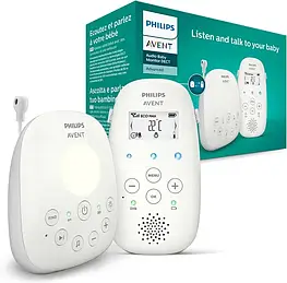 Philips AVENT SCD713/26 Радіоняня