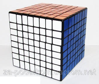 Кубик 8х8 від ShengShou