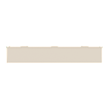 Коробка для відкритого монтажу 3-постова бежева Unica New Studio, фото 6