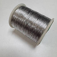 Люрекс, Колір Срібло, 100 м