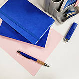 Металева кулькова ручка сенсорна, фото 8