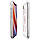 Чохол Spigen для iPhone 16e - Ultra Hybrid MagFit, Frost White (ACS09145), фото 5