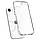 Чохол Spigen для iPhone 16e - Ultra Hybrid MagFit, Frost White (ACS09145), фото 6