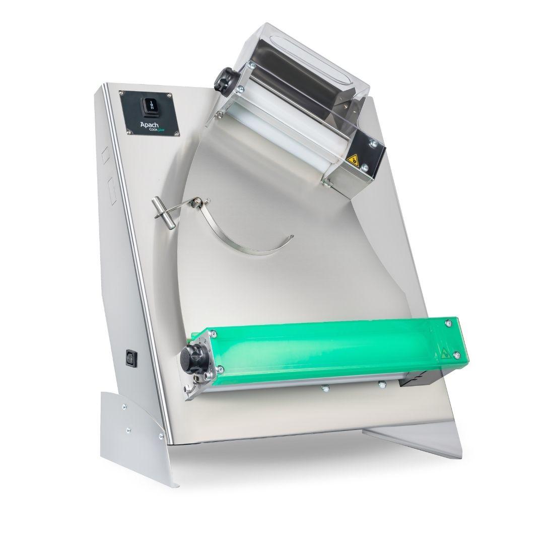 Тісторозкатка для піци APACH ARM 310