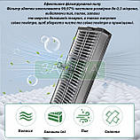 Комплект 11 шт. змінних аксесуарів для робота-пилососа Xiaomi Mijia H40 D101CN, фото 7