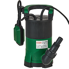 Насос заглибний дренажний NOWA DC C600f