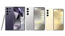 для Samsung Galaxy S24 Series