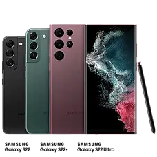 для Samsung Galaxy S22 Series