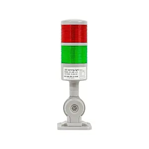 Сигнальна лампа світлофор ZKTeco Parking Warning Light