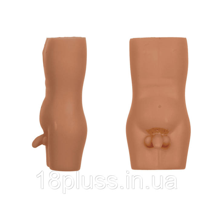 Чохол для запальнички Sexy Lighter Case Men - Весела прикраса для вашої запальнички, фото 1