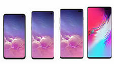 для Samsung Galaxy S10 Series