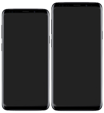 для Samsung Galaxy S9 Series