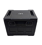 Зарядна станція з безконтактною зарядкою Lombini S1500-3000W, фото 4